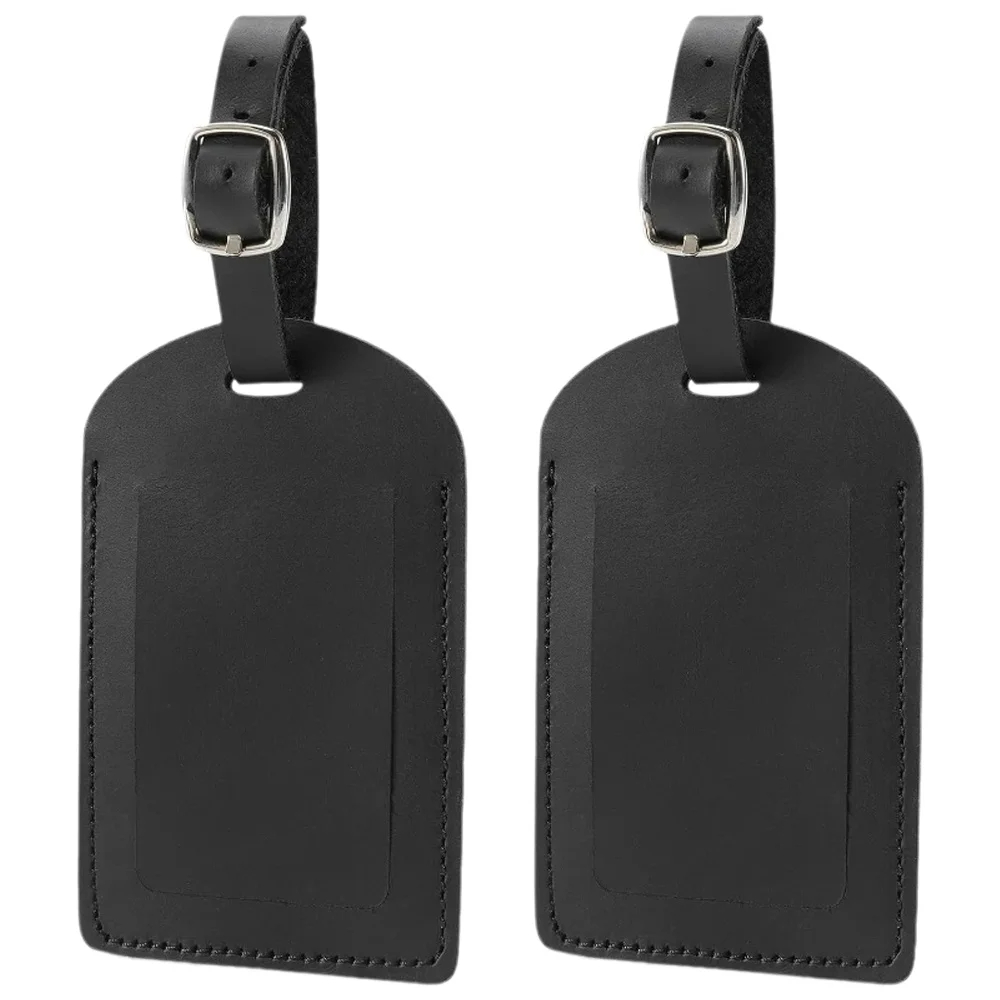 Men Accessories Name - 1 قطعة، بطاقة تعريف أمتعة مصنوعة