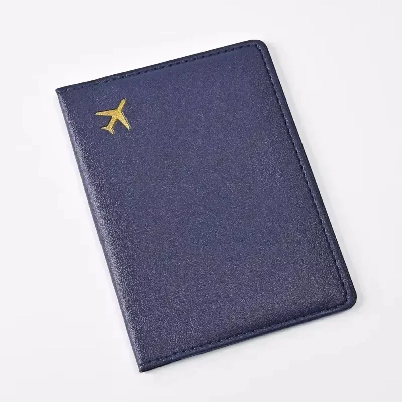 Men'S Accessories Wallet - النساء الرجال بطاقة غطاء جواز السفر