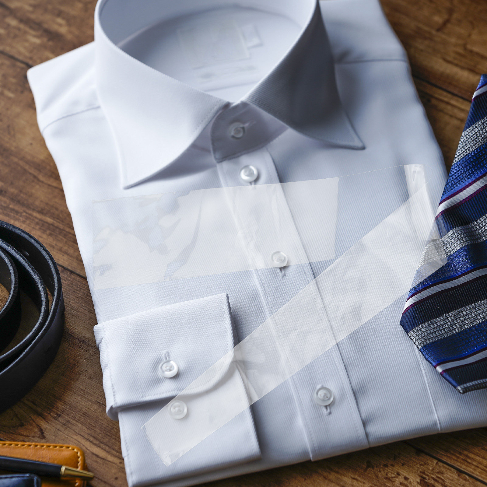 100 قطعة من أكياس تخزين ربطات  - مراجعة Men Accessories Bag وسعره