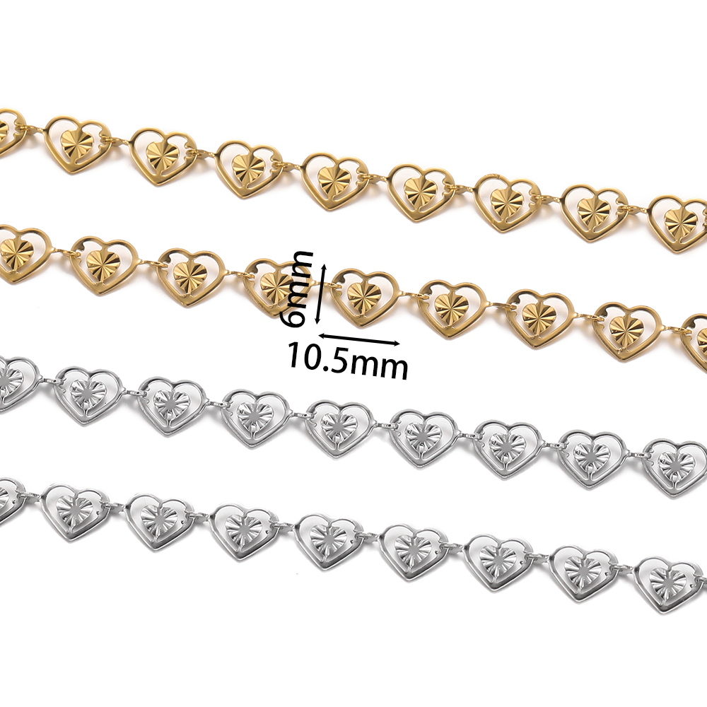 1 متر الفولاذ المقاوم للصدأ مز - مراجعة Men Accessories Chain And Bracelet وسعره
