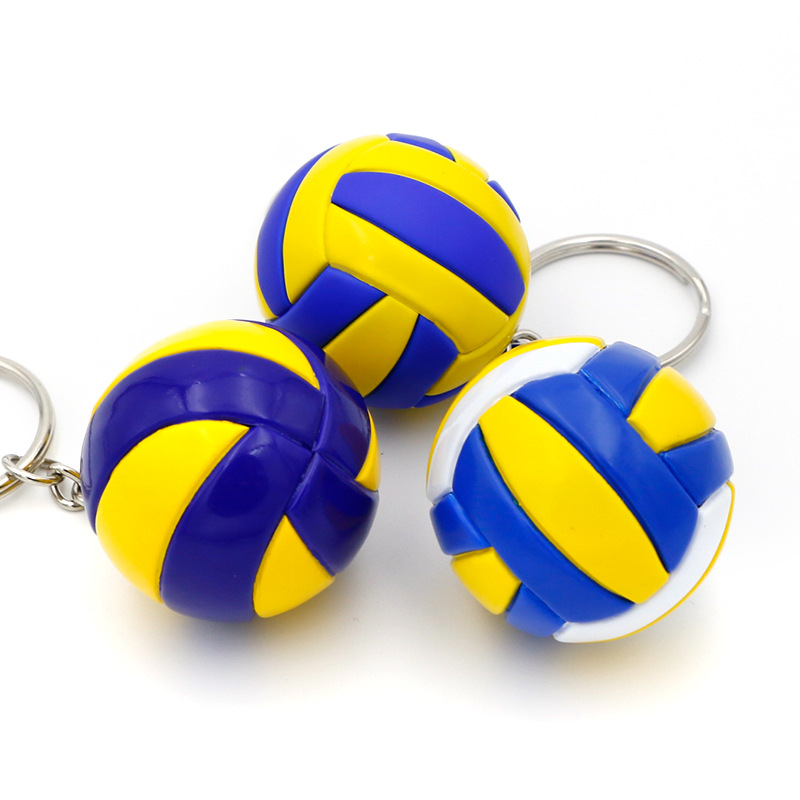 سلسلة المفاتيح البلاستيكية للك - مراجعة Men'S Volleyball Accessories وسعره
