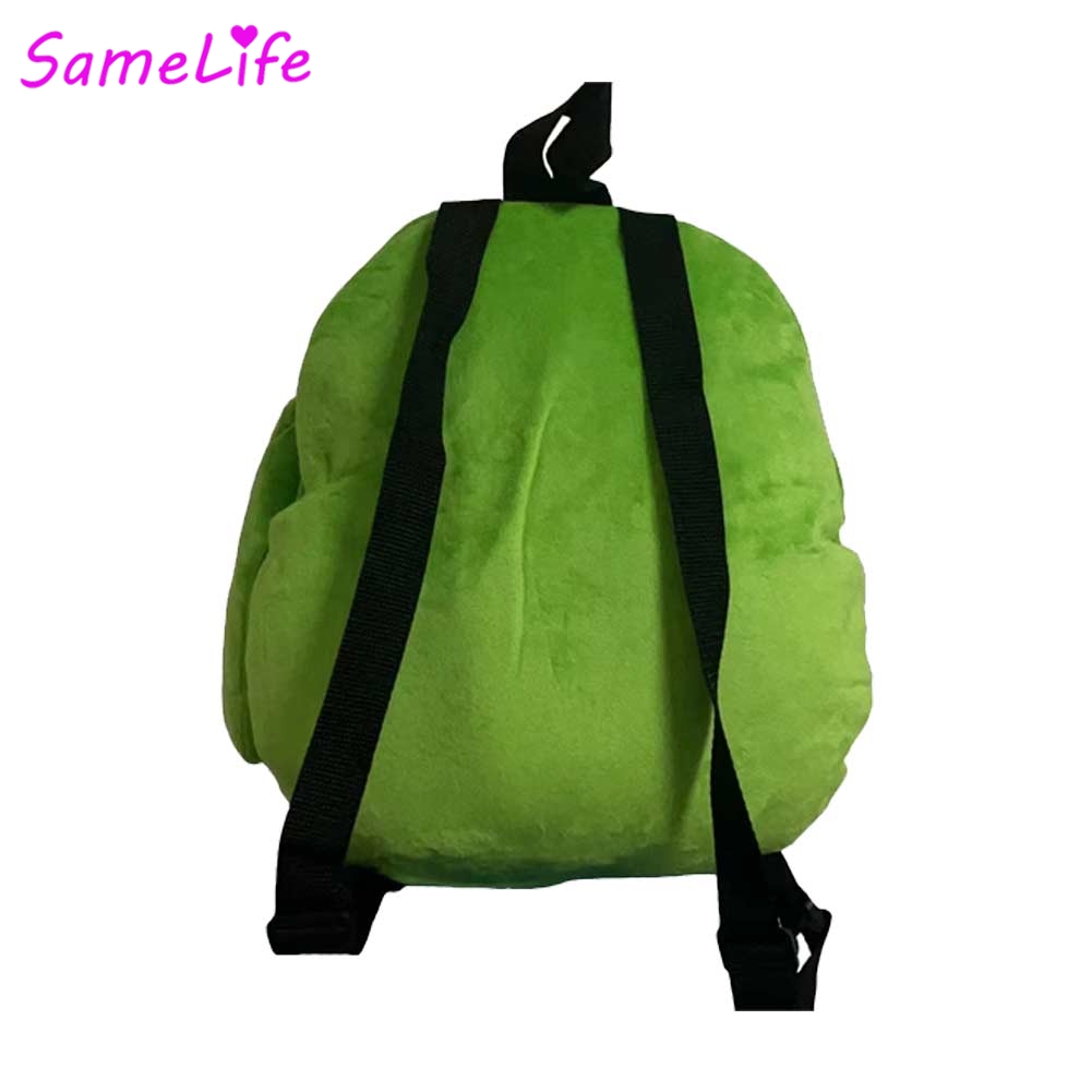 حقيبة ظهر Green Ghost Slimer ح - مراجعة Men Accessories Bag وسعره
