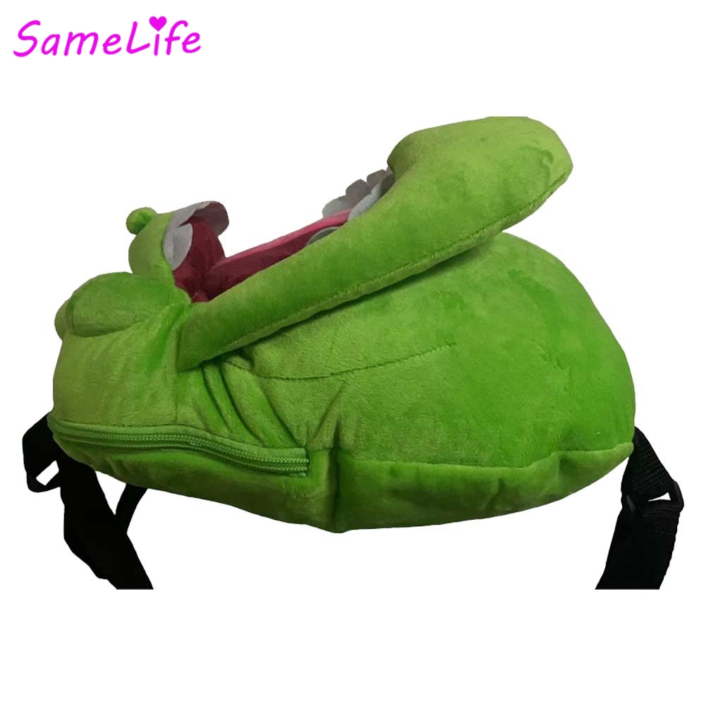 حقيبة ظهر Green Ghost Slimer ح - مراجعة Men Accessories Bag وسعره