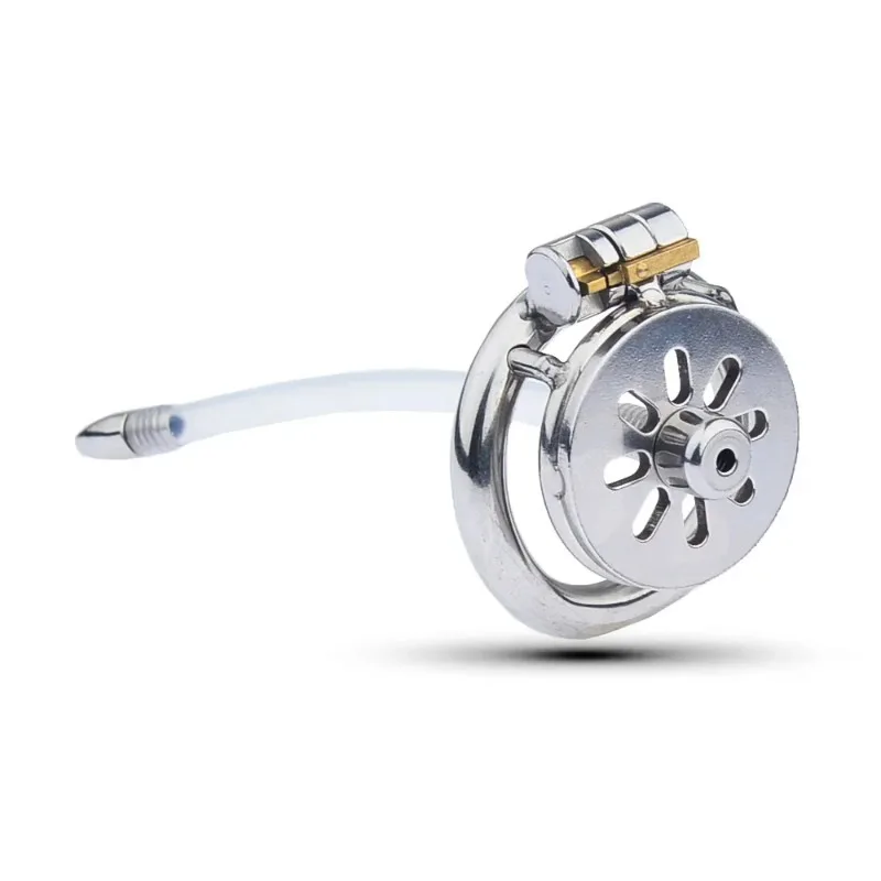 قفص العفة للقضيب، سدادة إحليلي - مراجعة Men Accessories Gadgets وسعره