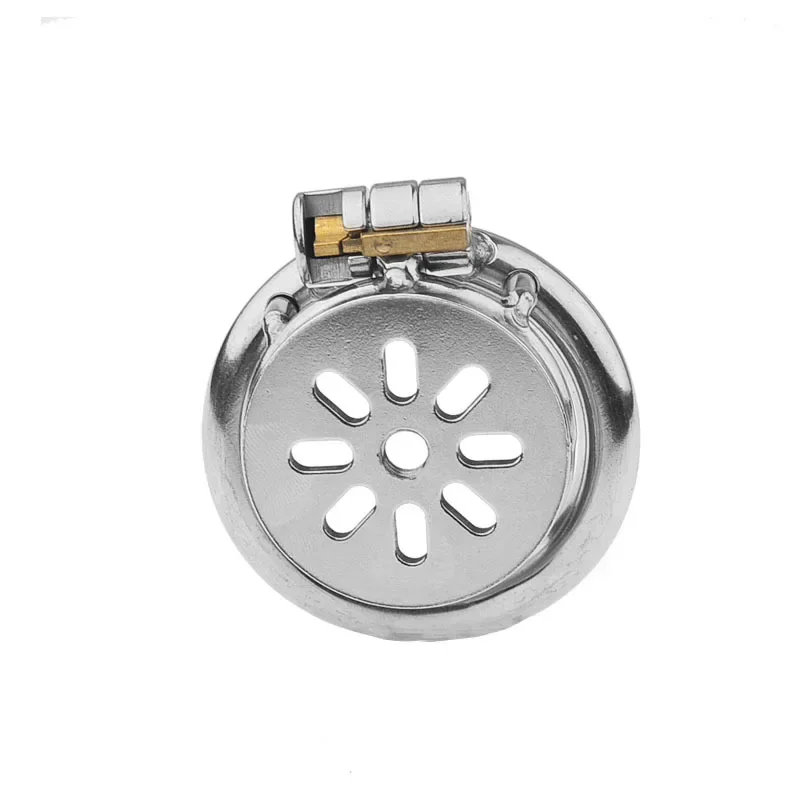قفص العفة للقضيب، سدادة إحليلي - مراجعة Men Accessories Gadgets وسعره