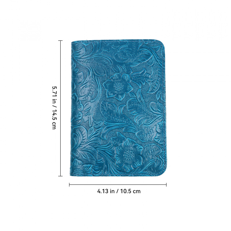 حافظة محفظة سفر من الجلد الطبي - مراجعة Men'S Accessories Wallet وسعره