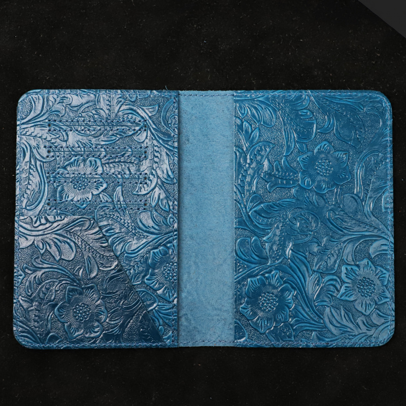 حافظة محفظة سفر من الجلد الطبي - مراجعة Men'S Accessories Wallet وسعره