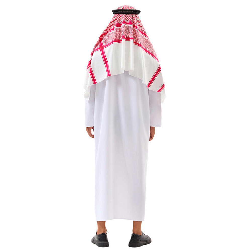 زي دبي العربي Uae الشيخ طقم إك - مراجعة Men Accessories Uae وسعره