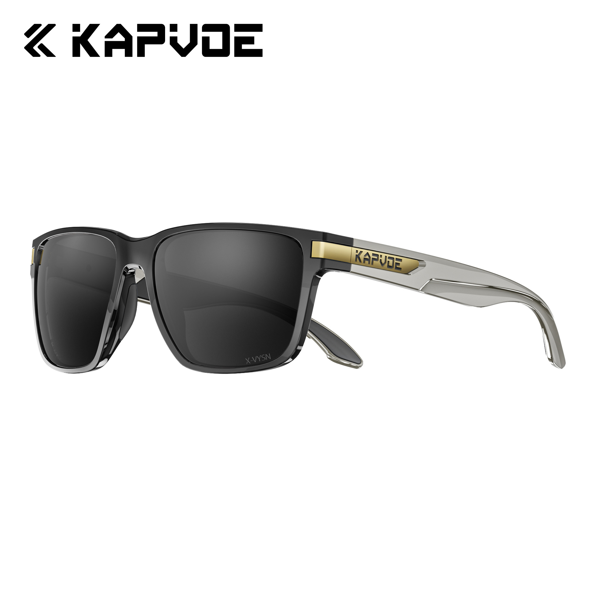 نظارات صيد مستقطبة من KAPVOE P - مراجعة Men'S Accessories Essentials وسعره