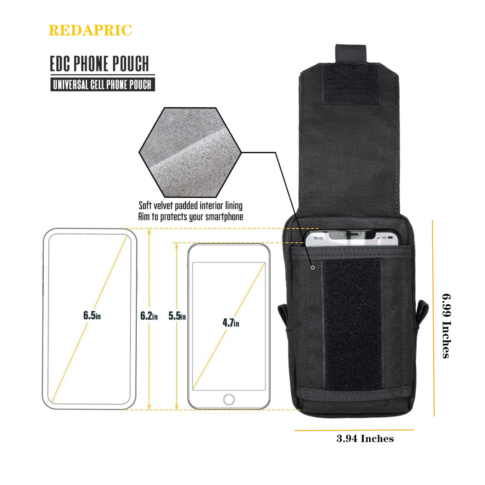 التكتيكية مول الحقيبة الخصر حق - مراجعة Men Accessories Bag وسعره