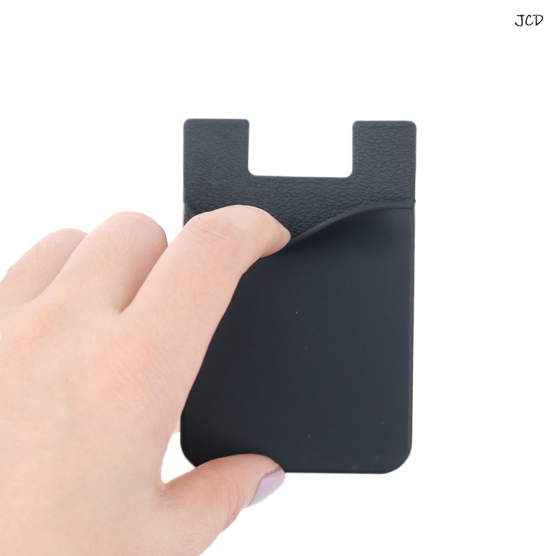 مطاطا تمتد سيليكون الهاتف الخل - مراجعة Phone Wallet Combo وسعره