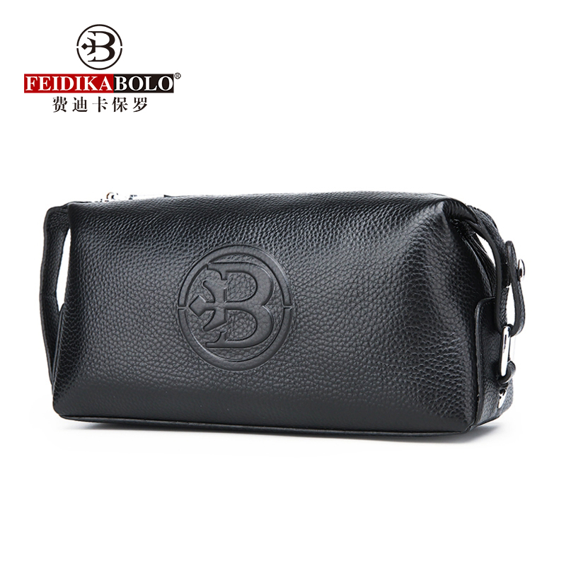 FEIDIKABOLO العلامة التجارية ا - مراجعة Men'S Accessories Wallet وسعره