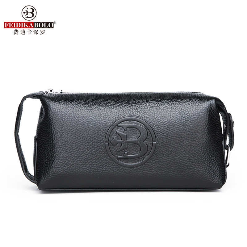 FEIDIKABOLO العلامة التجارية ا - مراجعة Men'S Accessories Wallet وسعره