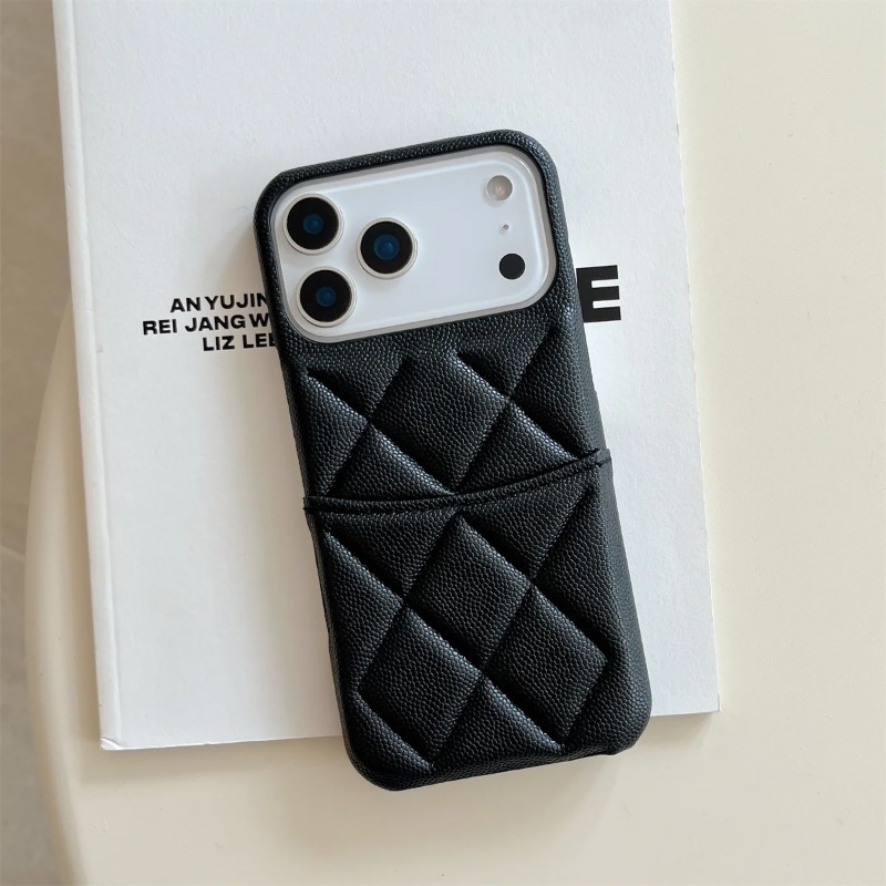 فتحة للبطاقات محفظة حامل جراب  - مراجعة Phone Wallet Combo وسعره
