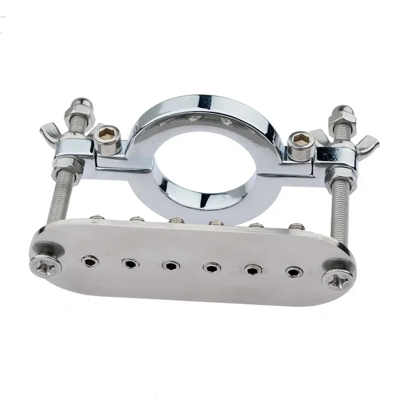 حلقة القضيب كيس الصفن قلادة دي - مراجعة Men Accessories Gadgets وسعره