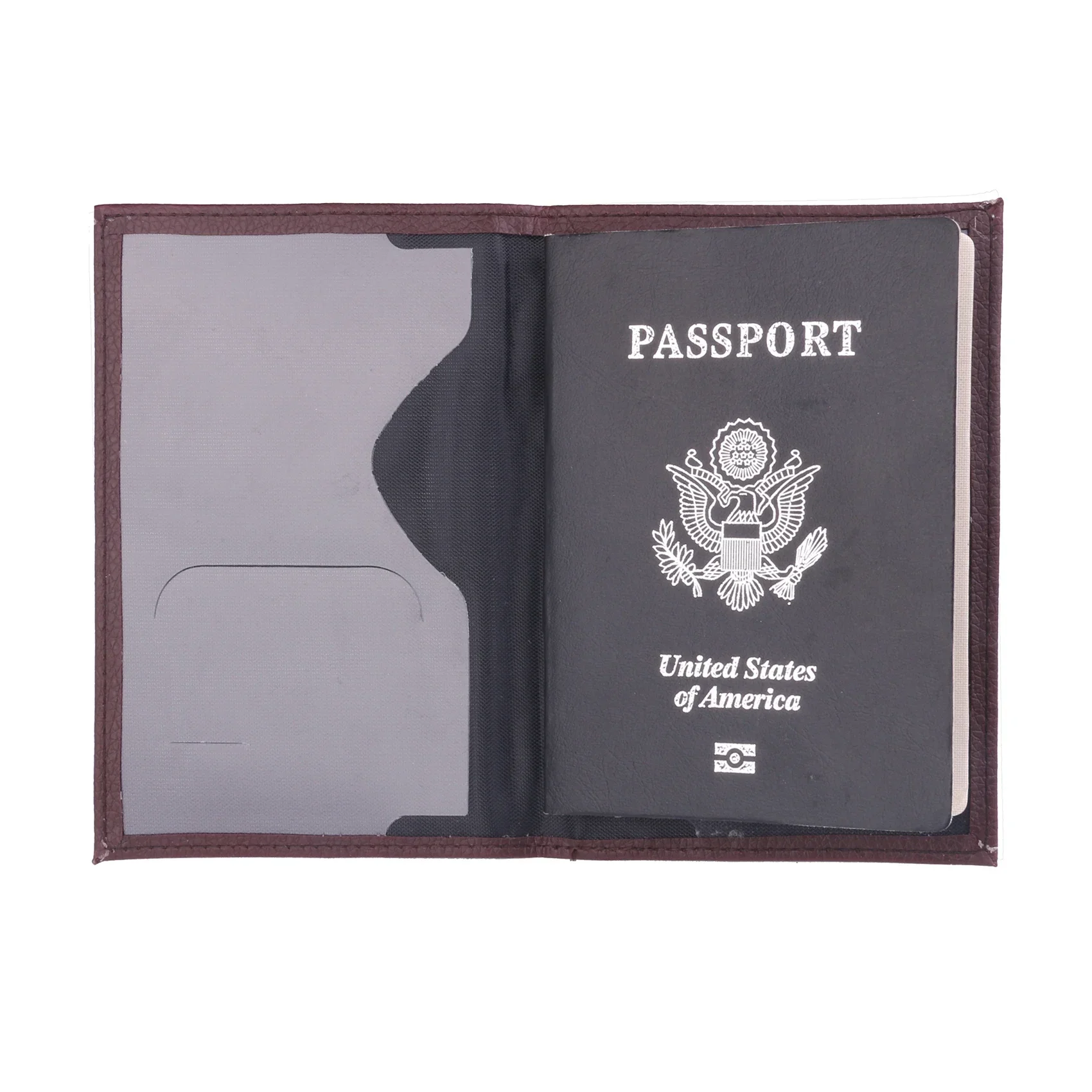 النساء الرجال السفر بو حامل جو - مراجعة Men'S Accessories Wallet وسعره