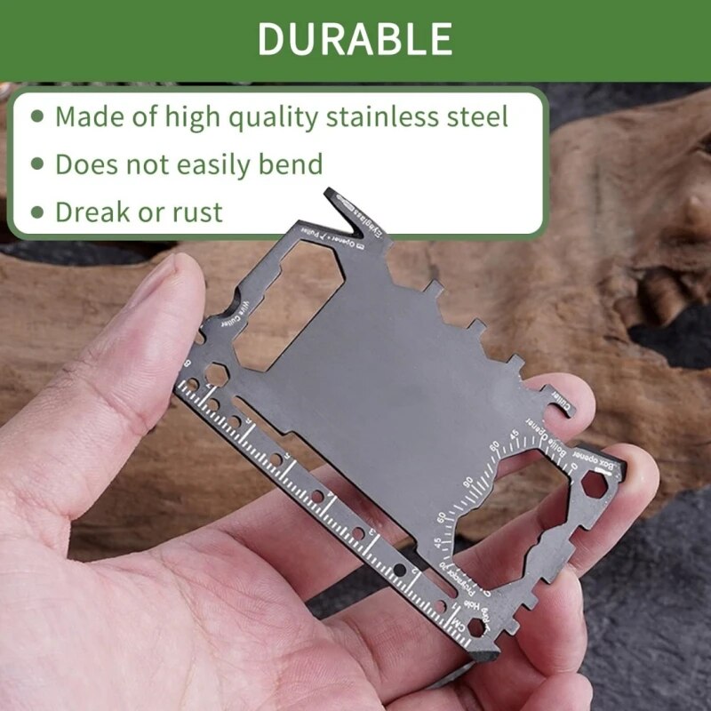 أدوات متعددة الأغراض محمولة لل - مراجعة Men Accessories Gadgets وسعره