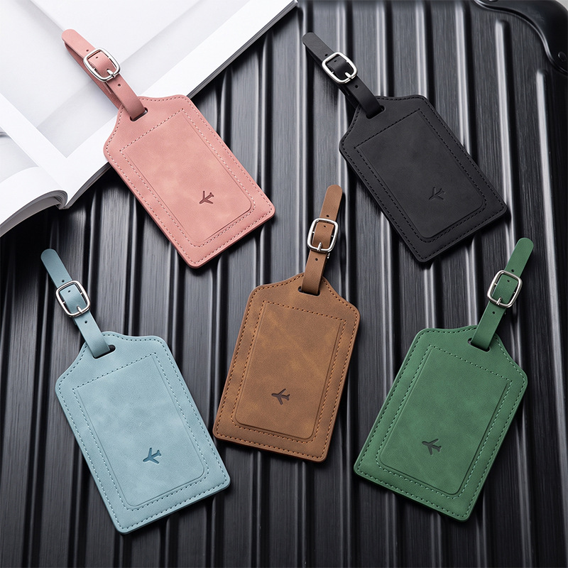 علامة أمتعة من الجلد الصناعي ل - مراجعة Men Accessories Name وسعره