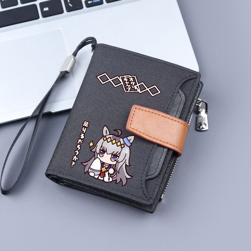 اليابانية أنيمي ليتل كوري قبعة - مراجعة Men Accessories Bag وسعره