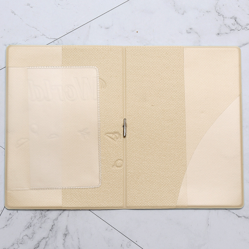 محفظة غطاء جواز السفر الإبداعي - مراجعة Men'S Accessories Wallet وسعره