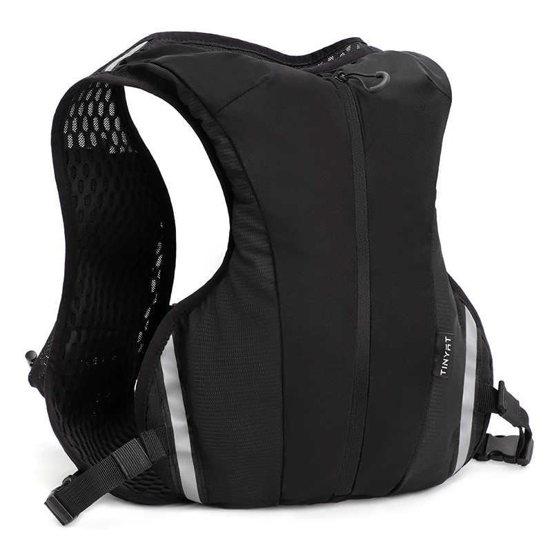 TINYAT عاكسة متعددة الوظائف حق - مراجعة Men Accessories Bag وسعره