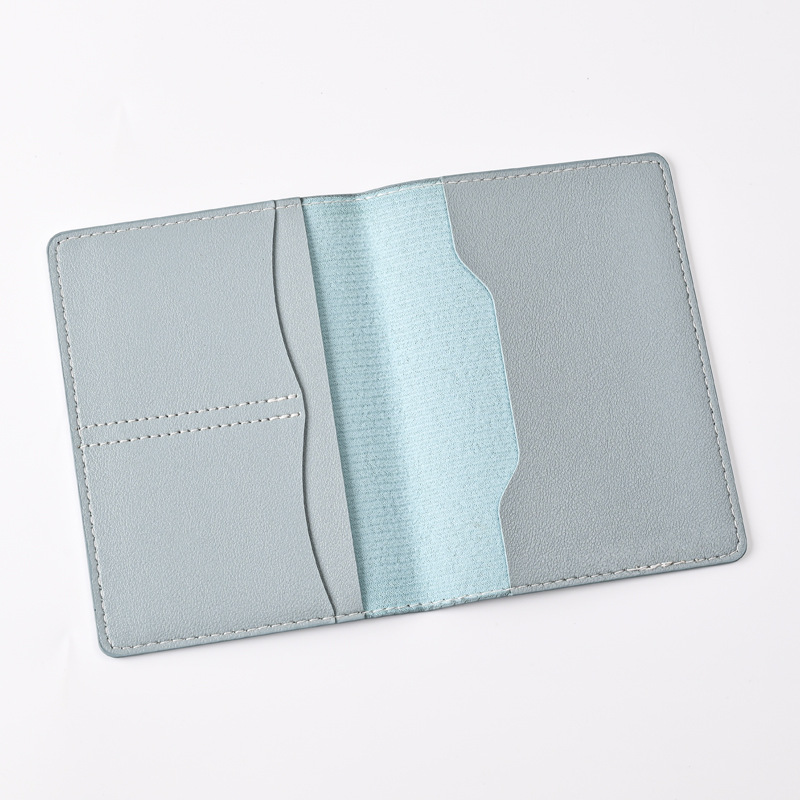 النساء الرجال بطاقة غطاء جواز  - مراجعة Men'S Accessories Wallet وسعره