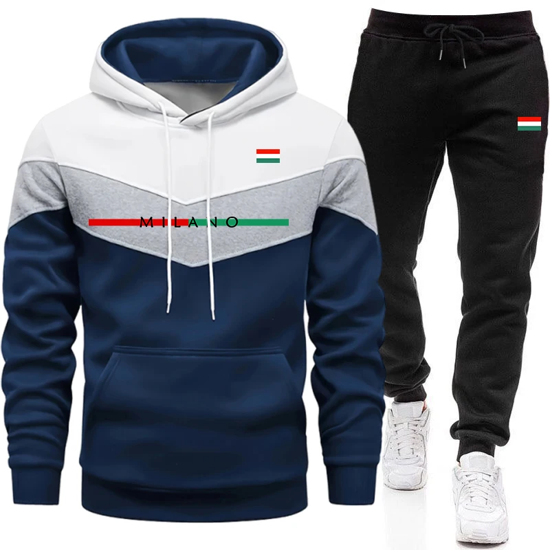 بدلة رياضية عالية الجودة للرجا - مراجعة Men'S Accessories Pouch وسعره