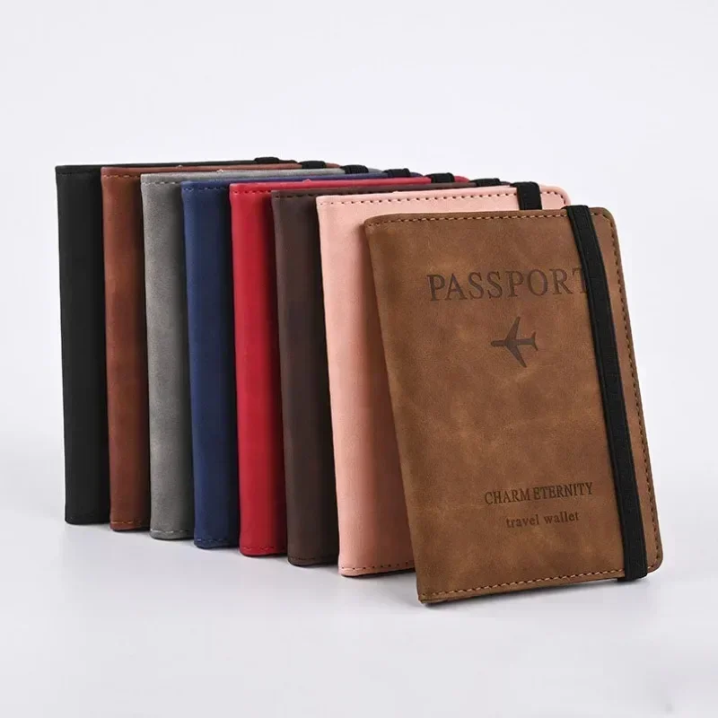 النساء الرجال حامل جواز السفر  - مراجعة Men'S Accessories Wallet وسعره