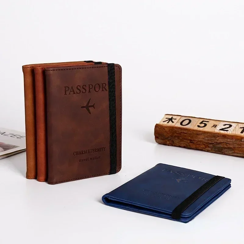 النساء الرجال حامل جواز السفر  - مراجعة Men'S Accessories Wallet وسعره