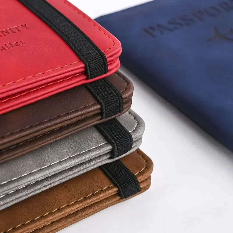 النساء الرجال حامل جواز السفر  - مراجعة Men'S Accessories Wallet وسعره
